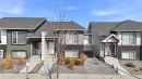 44 Evergreen Way, Red Deer, AB  - Outdoor With Facade 