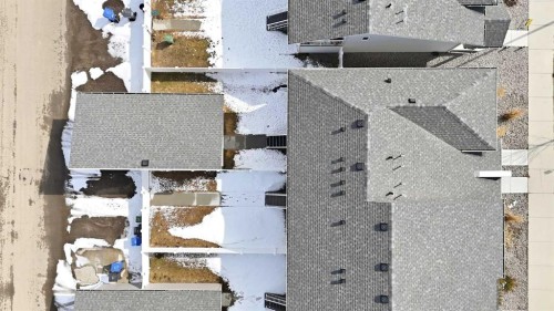 44 Evergreen Way, Red Deer, AB - Outdoor