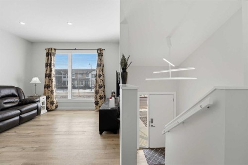 44 Evergreen Way, Red Deer, AB - Indoor