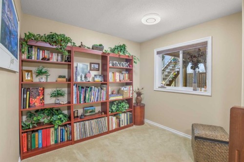 45 Emily Crescent, Lacombe, AB - Indoor