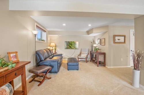 45 Emily Crescent, Lacombe, AB - Indoor