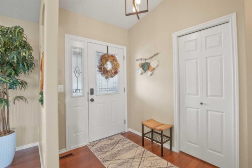 45 Emily Crescent, Lacombe, AB - Indoor Photo Showing Other Room