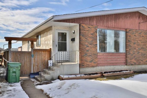 6403A 49 Avenue  Camrose, AB T4V 0P6