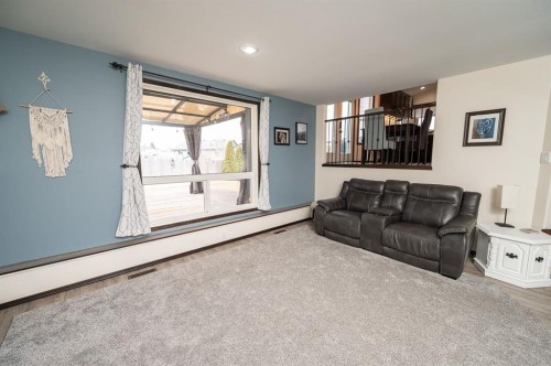 22 Sparrow Close, Blackfalds, AB - Indoor