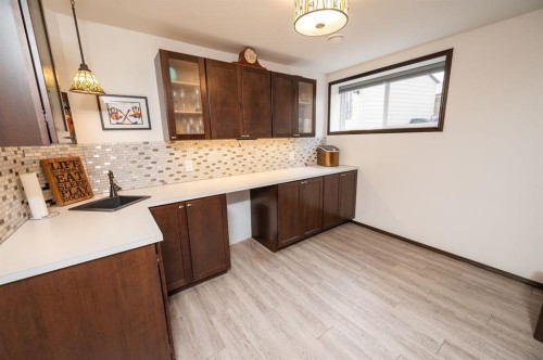 22 Sparrow Close, Blackfalds, AB - Indoor