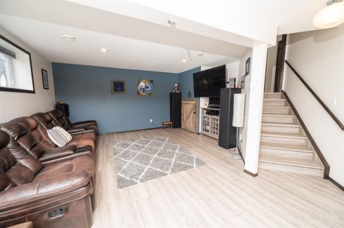 22 Sparrow Close, Blackfalds, AB - Indoor