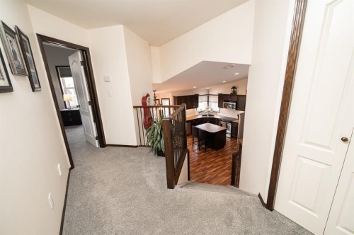 22 Sparrow Close, Blackfalds, AB - Indoor Photo Showing Other Room