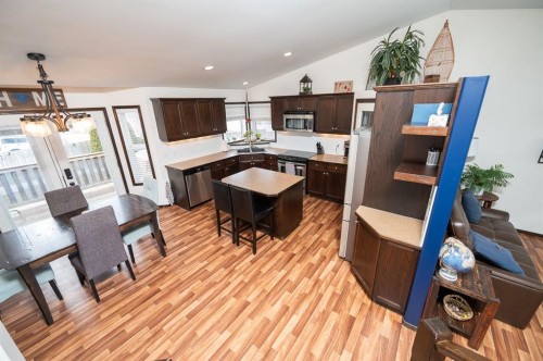 22 Sparrow Close, Blackfalds, AB - Indoor