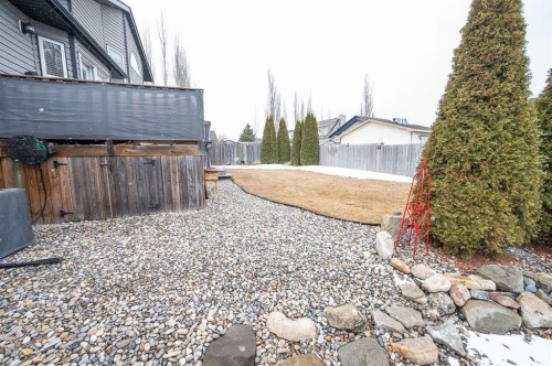 22 Sparrow Close, Blackfalds, AB - Outdoor