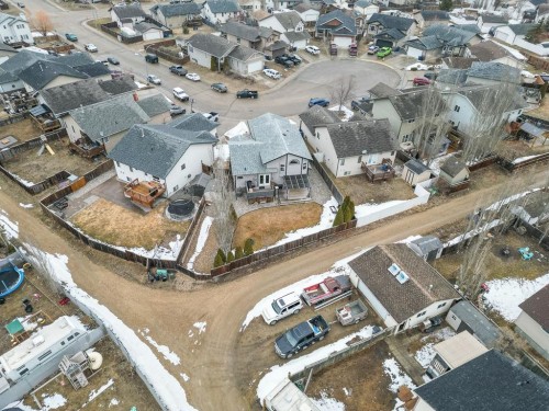 22 Sparrow Close, Blackfalds, AB - Other