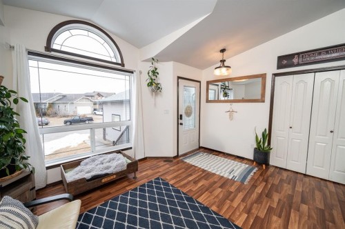 22 Sparrow Close, Blackfalds, AB - Indoor