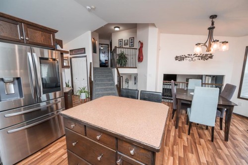 22 Sparrow Close, Blackfalds, AB - Indoor