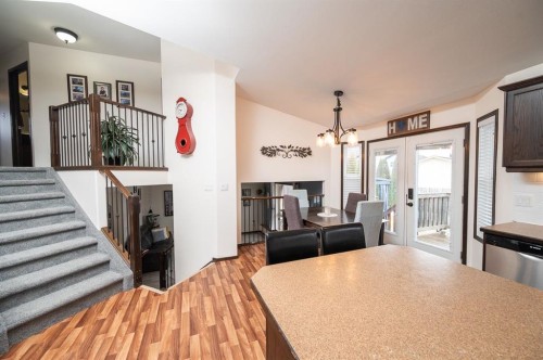 22 Sparrow Close, Blackfalds, AB - Indoor