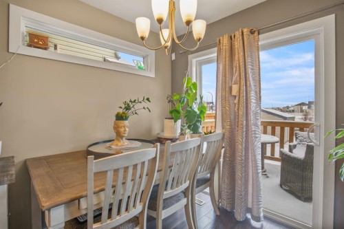 6 Van Slyke Way, Red Deer, AB - Indoor