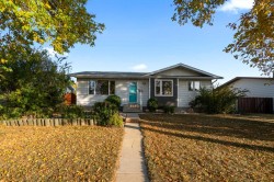 3735 66 Street Camrose, AB T4V 3H4