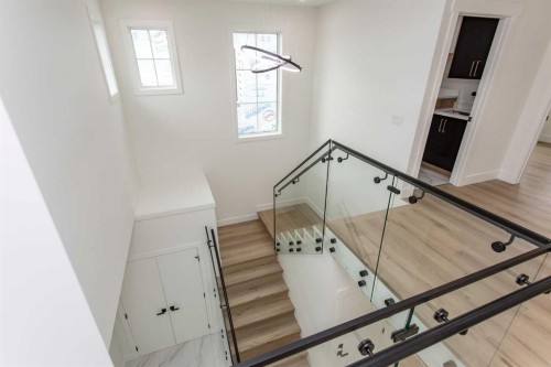 17 Thatcher Avenue, Red Deer, AB - Indoor Photo Showing Other Room