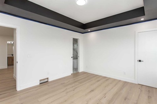 17 Thatcher Avenue, Red Deer, AB - Indoor Photo Showing Other Room