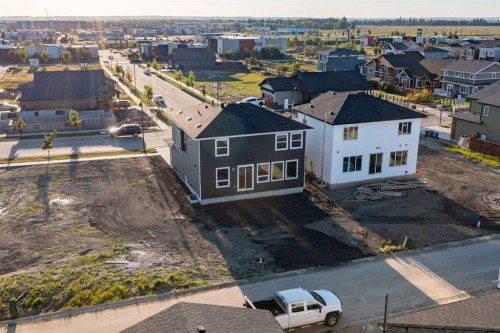 17 Thatcher Avenue, Red Deer, AB - Outdoor With View