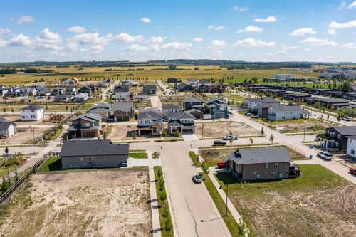 17 Thatcher Avenue, Red Deer, AB - Outdoor With View