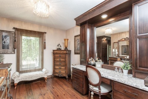 38212 Range Road 252, Rural Lacombe County, AB - Indoor