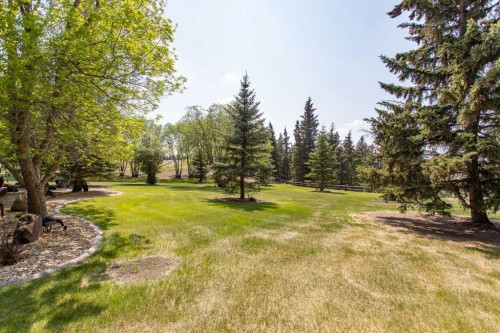 38212 Range Road 252, Rural Lacombe County, AB - Outdoor With View
