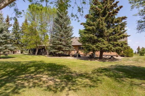 38212 Range Road 252, Rural Lacombe County, AB - Outdoor