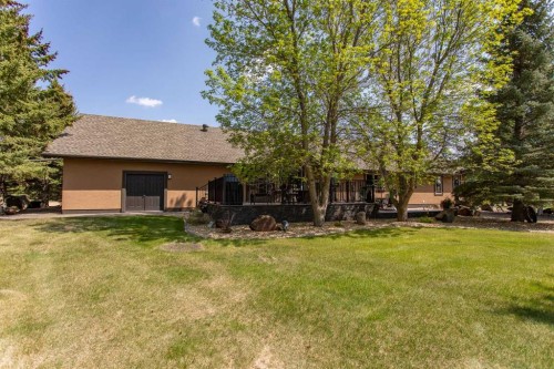 38212 Range Road 252, Rural Lacombe County, AB - Outdoor