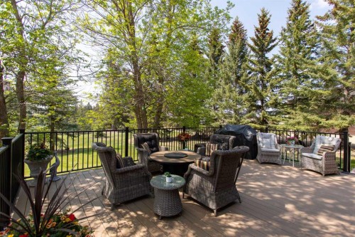 38212 Range Road 252, Rural Lacombe County, AB - Outdoor With Deck Patio Veranda
