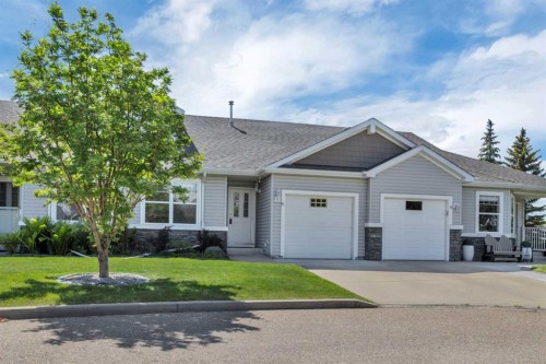 6 Jenkins Drive, Red Deer, AB 
