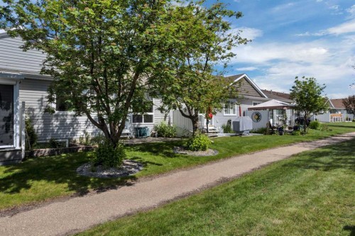 6 Jenkins Drive, Red Deer, AB 