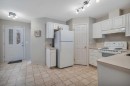 6 Jenkins Drive, Red Deer, AB  - Indoor Photo Showing Kitchen 