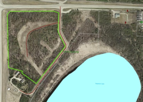 5650 Lakeside Way, Innisfail, AB 