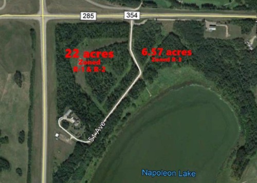5650 Lakeside Way, Innisfail, AB 