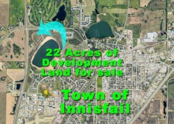 5650 Lakeside Way  Innisfail, AB T4G 0H4