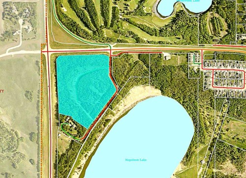 5650 Lakeside Way, Innisfail, AB 