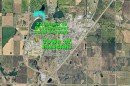 5650 Lakeside Way, Innisfail, AB 
