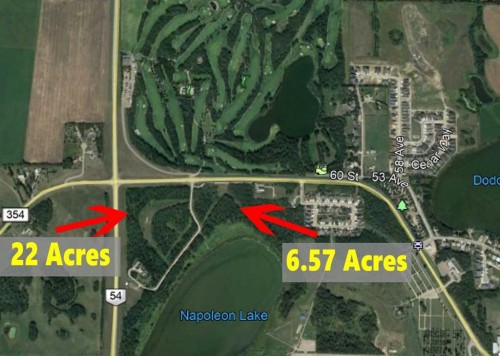 5650 Lakeside Way, Innisfail, AB 