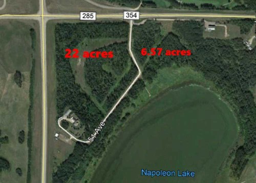 5650 Lakeside Way, Innisfail, AB 