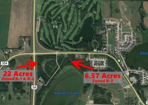 5650 Lakeside Way, Innisfail, AB 