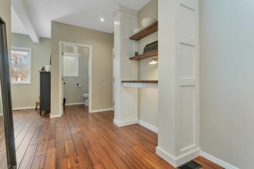 49 Coventry Lane, Lacombe, AB - Indoor Photo Showing Other Room