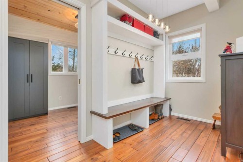 49 Coventry Lane, Lacombe, AB - Indoor Photo Showing Other Room