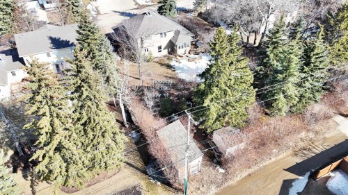 49 Coventry Lane, Lacombe, AB - Outdoor With View