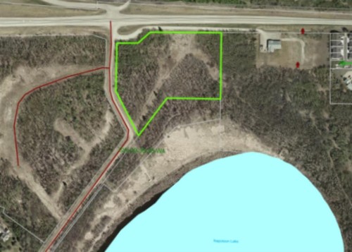 5645 Lakeside Way, Innisfail, AB 