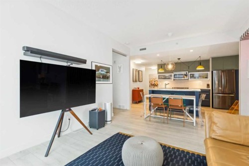 1401-215 13 Avenue Sw, Calgary, AB - Indoor