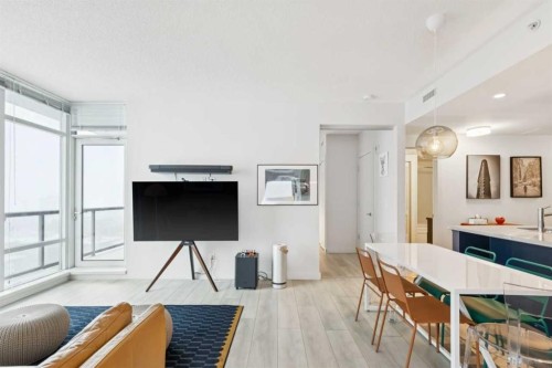 1401-215 13 Avenue Sw, Calgary, AB - Indoor
