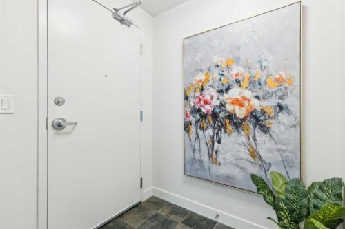 1401-215 13 Avenue Sw, Calgary, AB - Indoor