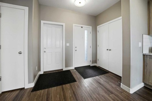 71 Palmer Circle, Blackfalds, AB - Indoor Photo Showing Other Room