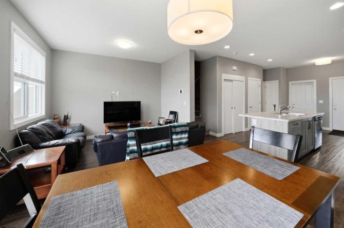 71 Palmer Circle, Blackfalds, AB - Indoor