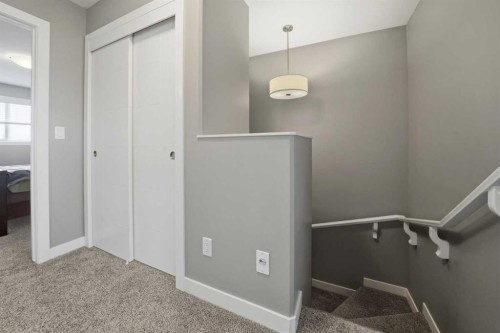 71 Palmer Circle, Blackfalds, AB - Indoor Photo Showing Other Room