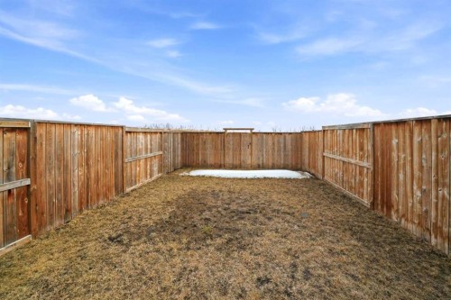 71 Palmer Circle, Blackfalds, AB - Outdoor